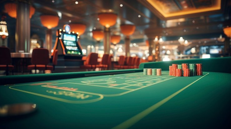 Pusat olahraga dan hiburan virtual dewasa